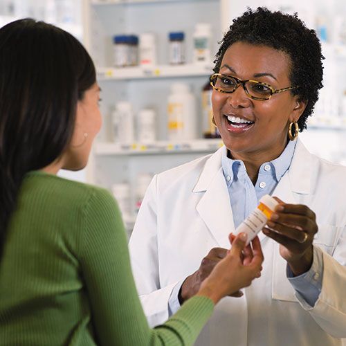 Metoclopramide 10mg Tablets