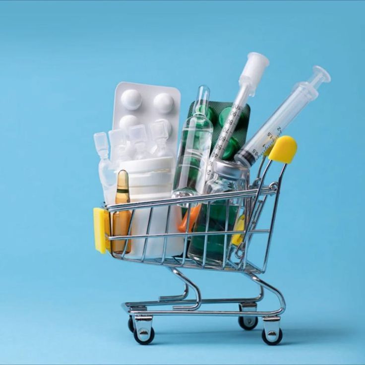 Domperidone 10mg Tablets