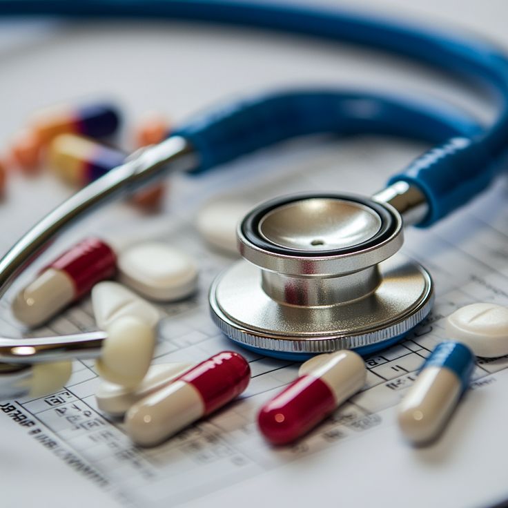 ORS Oral Rehydration Salts